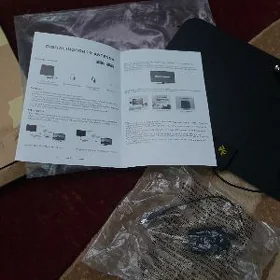 Digital HDTV antenna