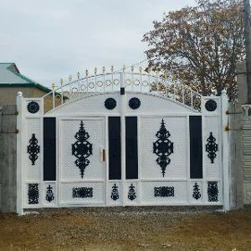 Berk gala