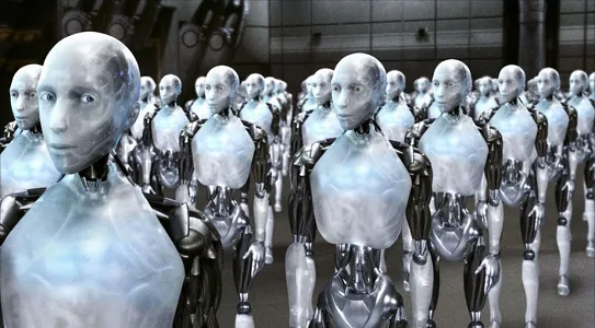 Hytaý her bir adampisint roboty hasaba goýýar