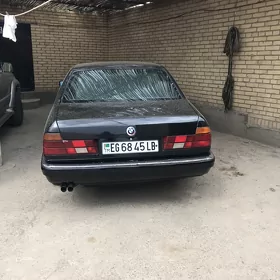 BMW 740 1994