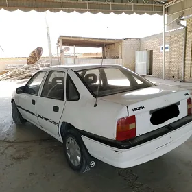 Opel Vectra 1993