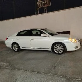 Toyota Avalon 2008