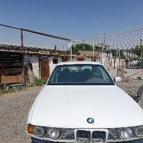 BMW 535 1992