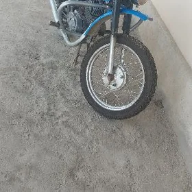Fekon FK150-8G 2006