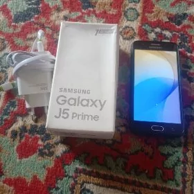 Tel  j5 prime