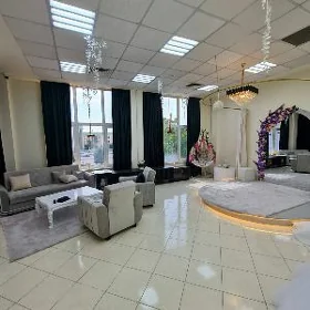 Satlyk Tayyar Biznes
