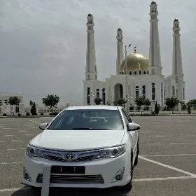 Toyota Camry 2013