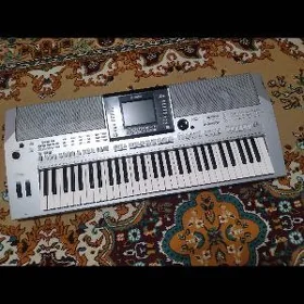 Yamaha psr s910