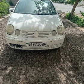 Volkswagen Eurovan 2003