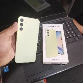 SAMSUNG A34 5G (8 128) PAKET