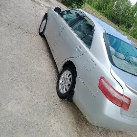 Toyota Camry 2008