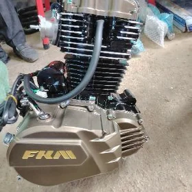Fekon dwigatel 250