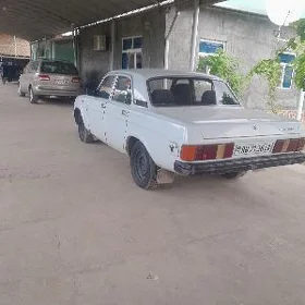 Gaz 31 1992