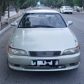 Toyota Mark II 1994