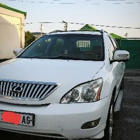 Lexus RX 350 2007