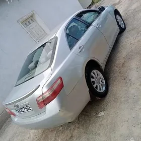 Toyota Camry 2008