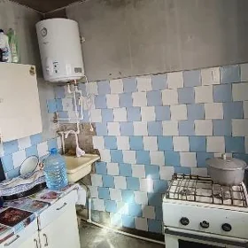 2 комнат 4 этаж