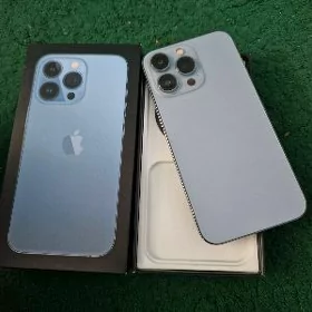 Iphone 13 pro 92%