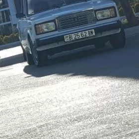 Lada 2107 1999