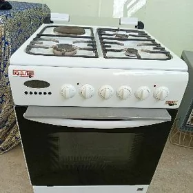gaz plita