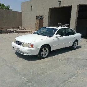Toyota Avalon 1996