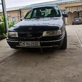 Opel Vectra 1992