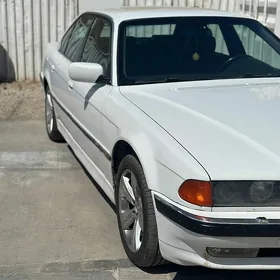 BMW 7 Series 1994