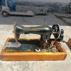 padolski maşynkalar 1 klas