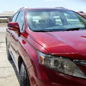 Lexus RX 350 2010
