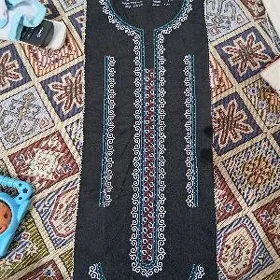yomut yakalar