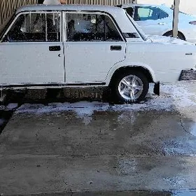 Lada 2107 2002