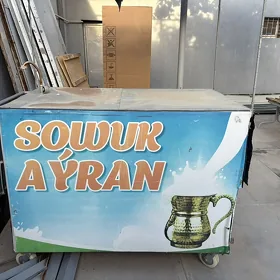 газировка аппарат