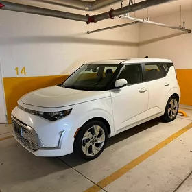 Kia Soul 2023