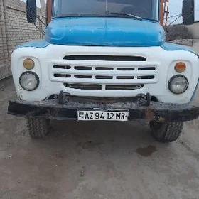Zil 130 1986