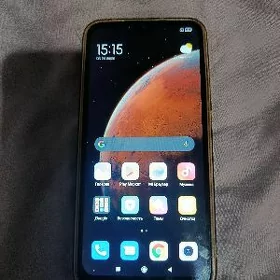 redmi not 8