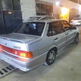 Lada 2115 2000