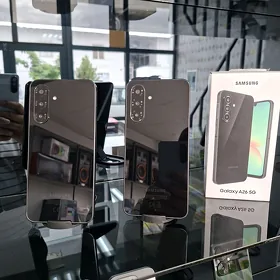 SAMSUNG A 26