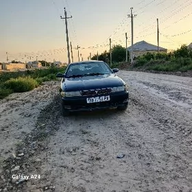 Toyota Mark II 1994