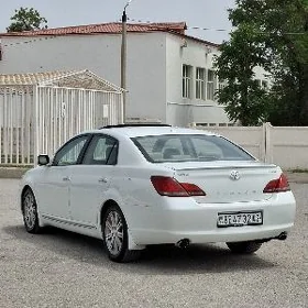 Toyota Avalon 2009