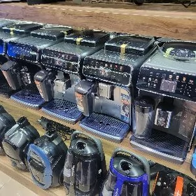 Philips Kofe maşynlary