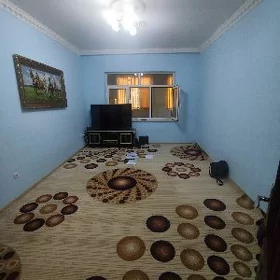 DOSSAF 4/2 4kom satlyk jaý