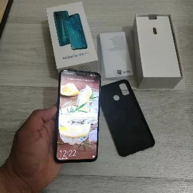 HONOR 9X LITE (128GB) zawod