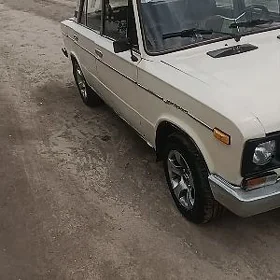 Lada 2106 2001