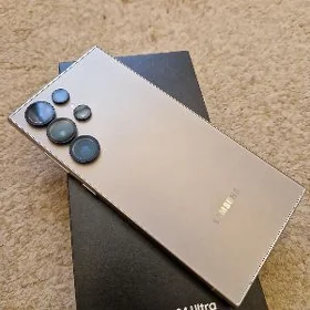 S24 Ultra 12/256