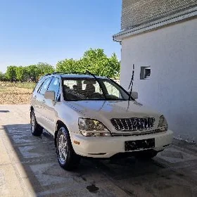 Lexus RX 300 2003