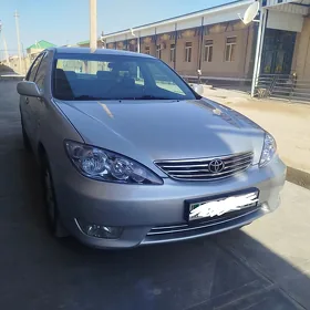 Toyota Camry 2002