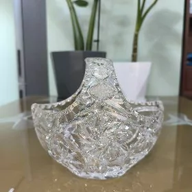 ХРУСТАЛЬ