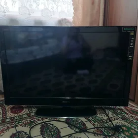 Телевизор Hisense