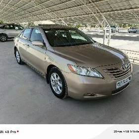 Toyota Camry 2009