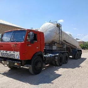 Kamaz 5410 1992